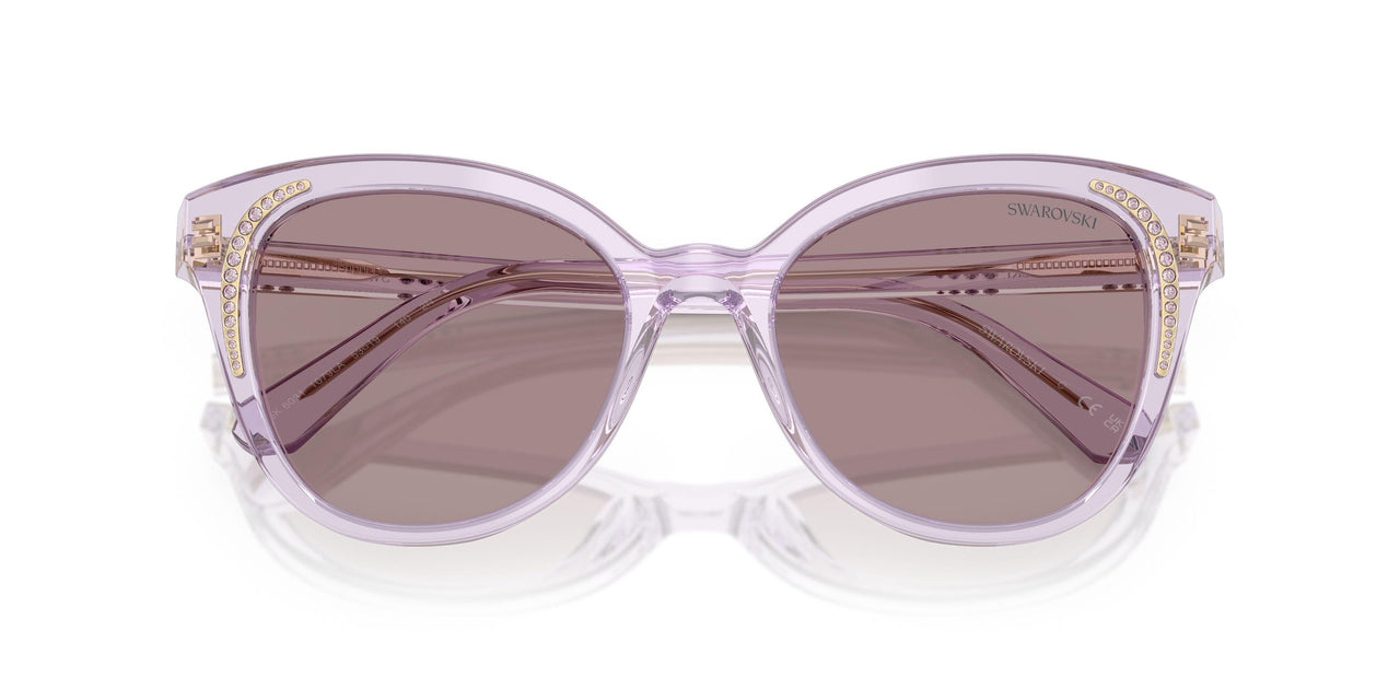 1079LA - Violet - Violet