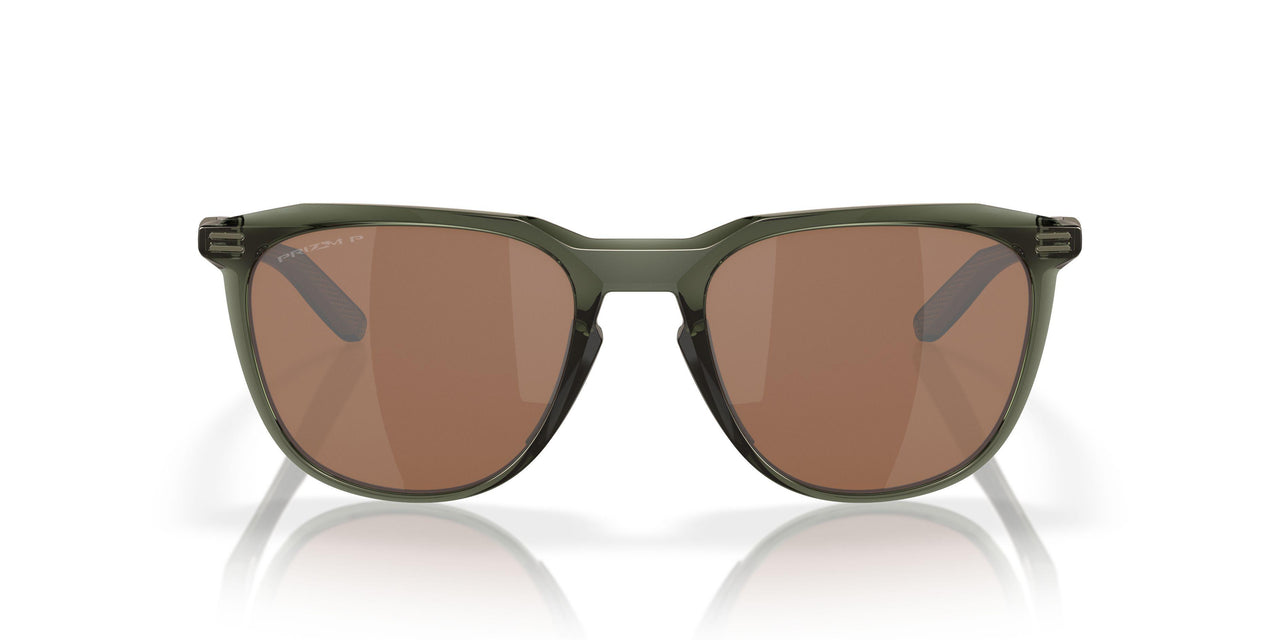 928603 - Green - Prizm Tungsten Polarized