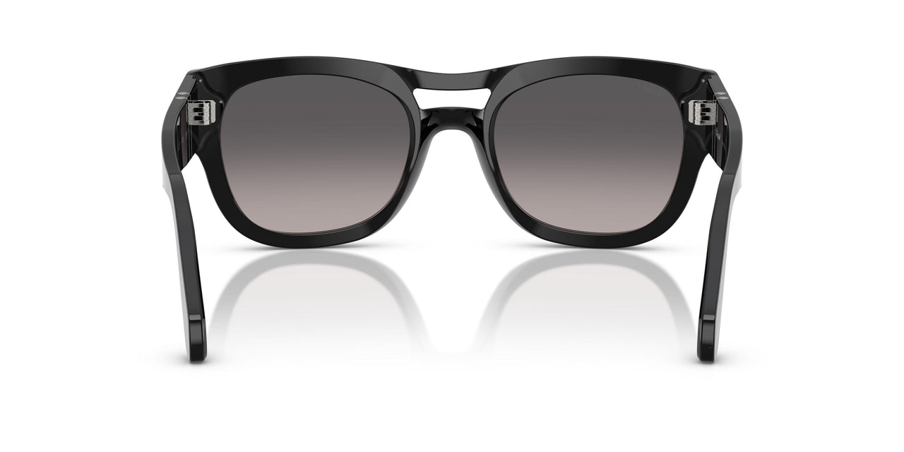 95/M3 - Black - Light Grey Gradient Dark Grey