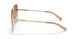 100213 - Gold - Pink Gradient