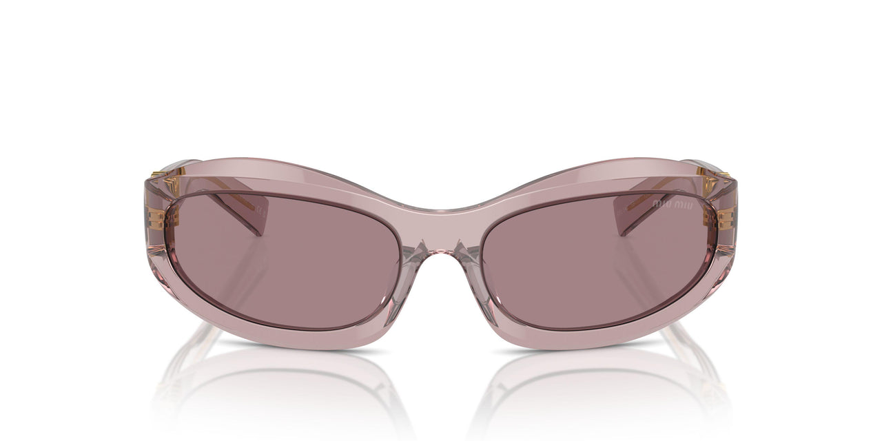 12W20I - Violet - Light Purple Brown