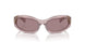 12W20I - Violet - Light Purple Brown