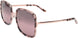 09 - Pink Tortoise With Rose Gold - Maui Rose