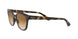 710/51 - Havana - Clear Gradient Brown