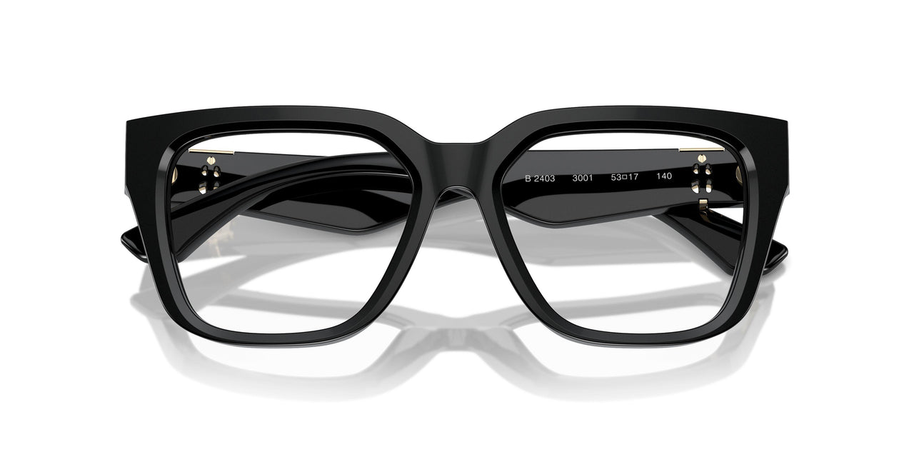 3001 - Black