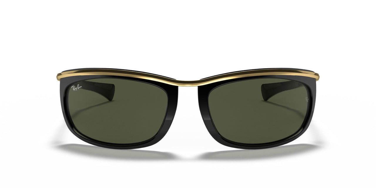 901/31 - Black - Green