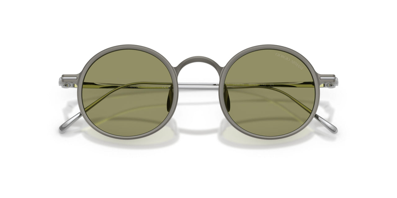 340614 - Grey - Green Exclusive