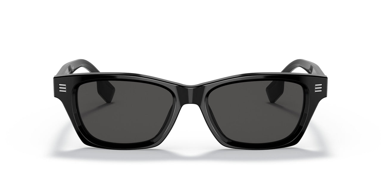 300187 - Black - Dark Grey