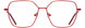 Adin Thomas ATS006 Eyeglasses