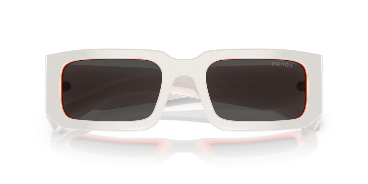 17M5S0 - White - Dark Grey