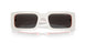 17M5S0 - White - Dark Grey