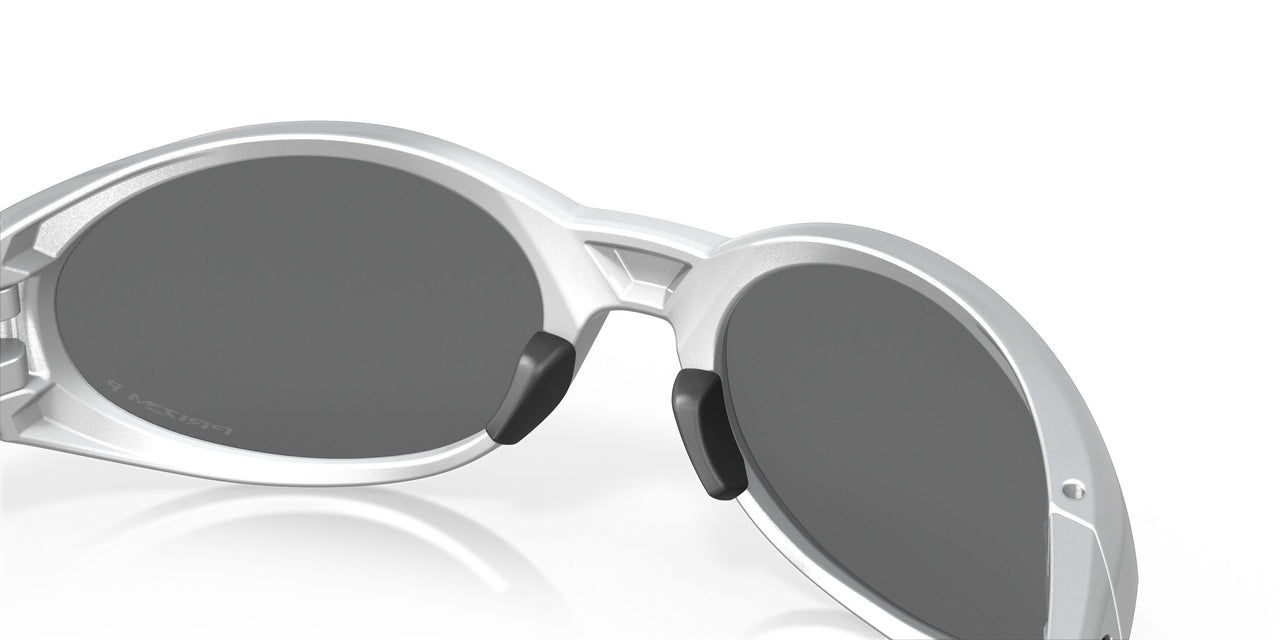 943805 - Silver - Prizm Black Polarized