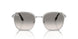 003/32 - Silver - Clear/grey