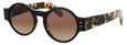 02 - Black On Camo - Brown Gradient