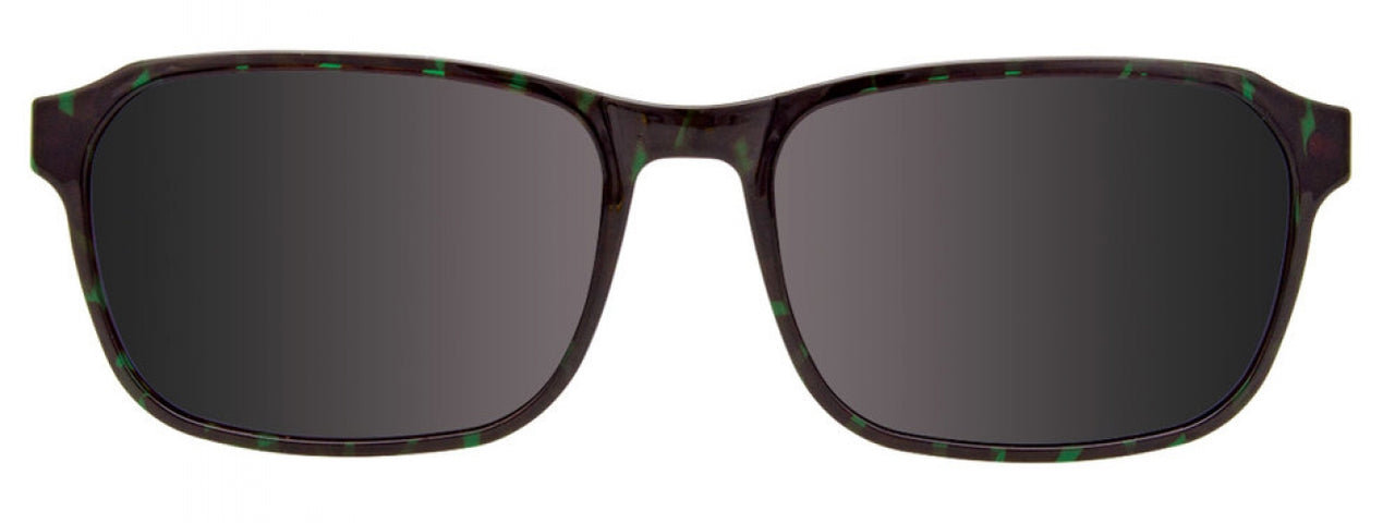 Cool Clip CC849 Eyeglasses