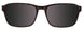Cool Clip CC849 Eyeglasses