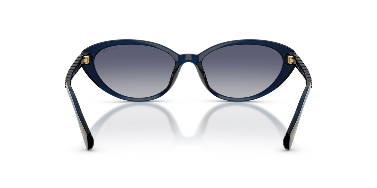62854L - Blue - Azure Gradient Blue