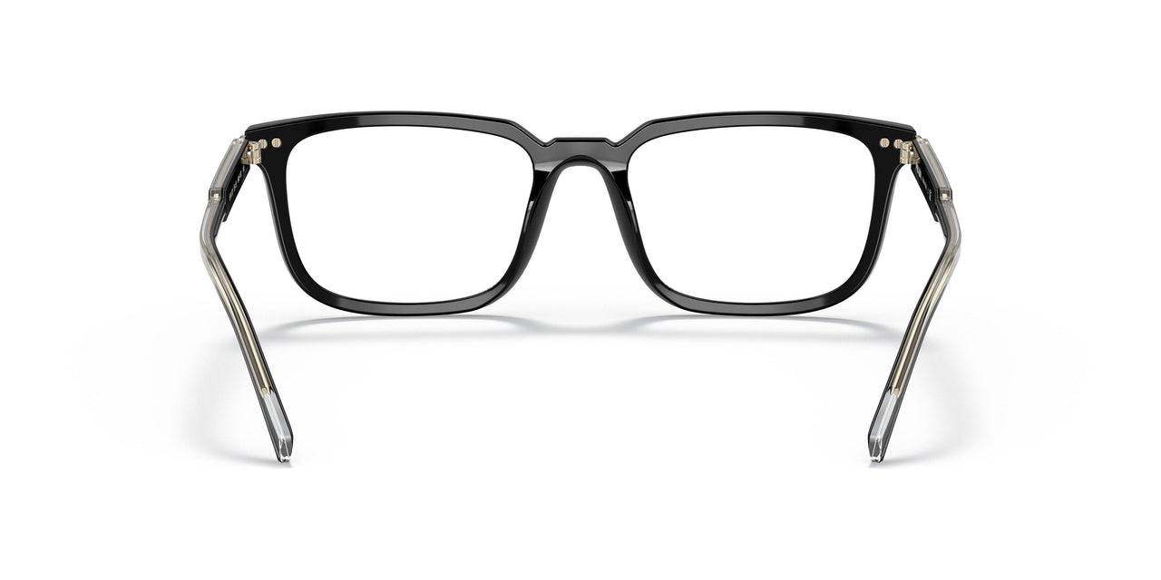 AAV1O1 - Black