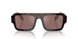 17N90B - Brown - Brown Mirror Internal Silver