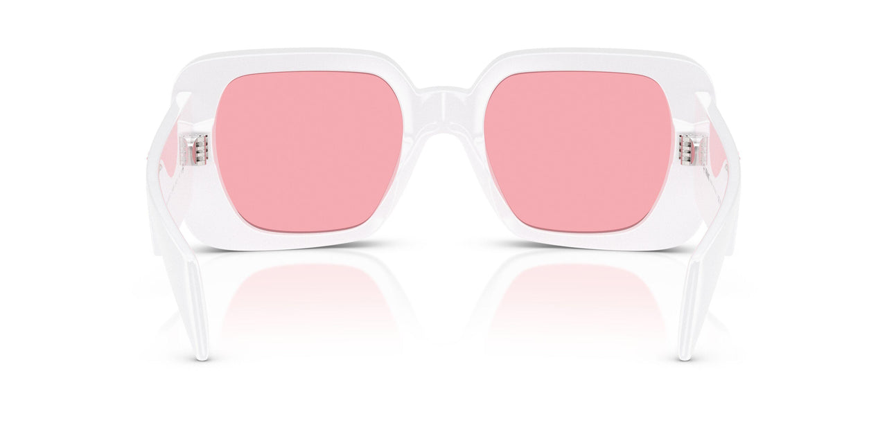 314/84 - White - Pink