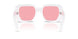 314/84 - White - Pink