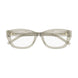 004 - Beige - Transparent
