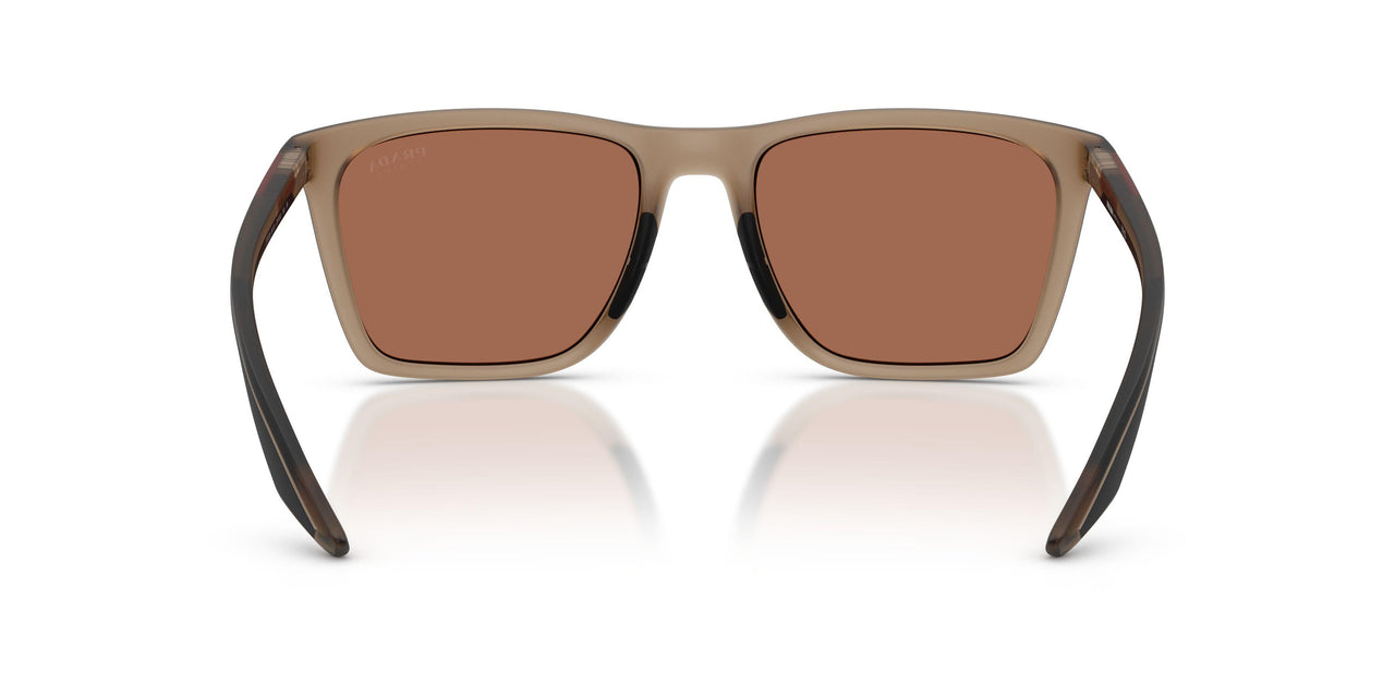 29F50A - Brown - Brown Tuning