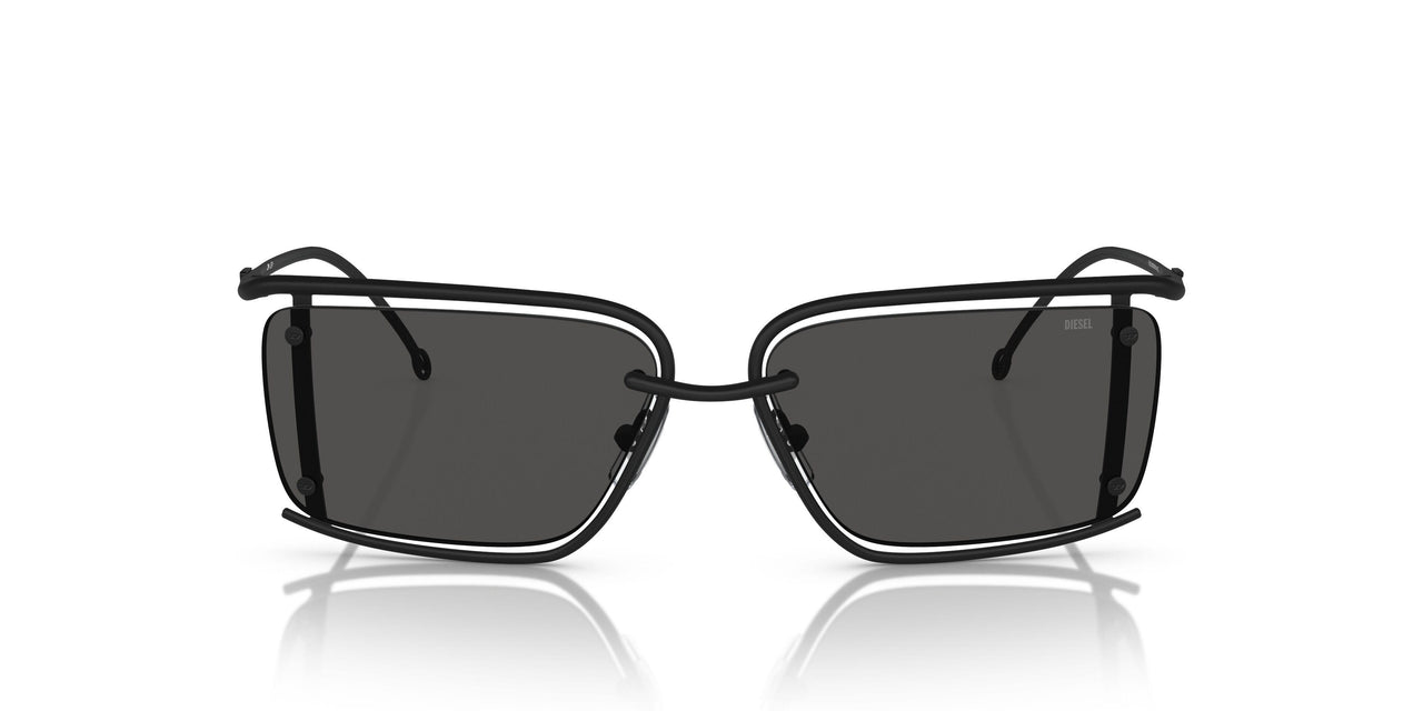 109/87 - Black - Dark Grey