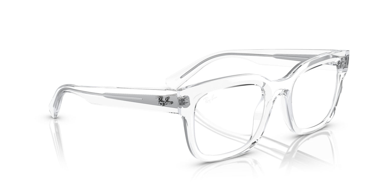 8321 - Transparent - Clear