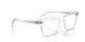 8321 - Transparent - Clear