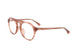 208 - BROWN LACE
