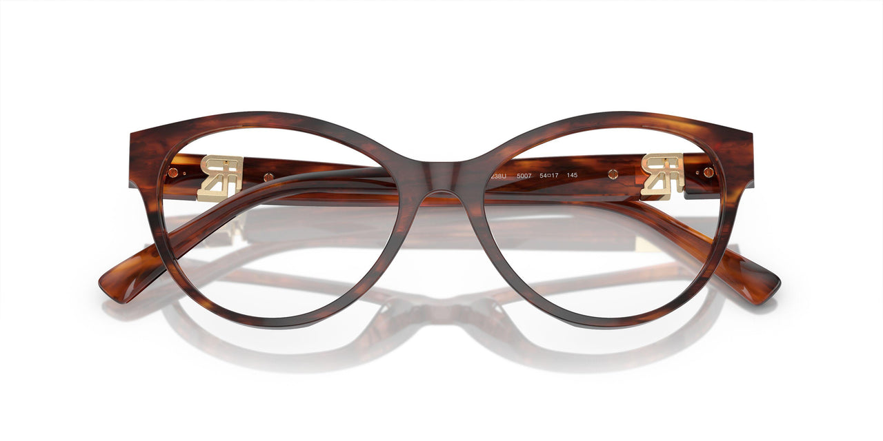5007 - Brown