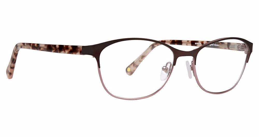 MBR - Matte Brown