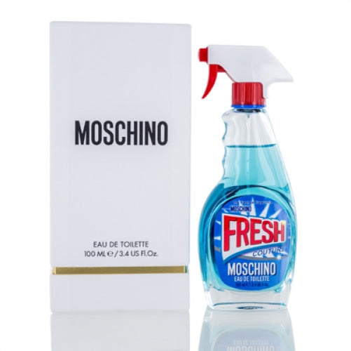 Moschino Fresh Couture EDT Spray