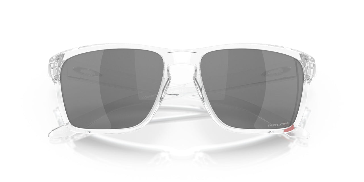 944829 - Clear - Prizm Black