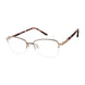 Elle EL13557 Eyeglasses