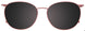 Easyclip EC601 Eyeglasses
