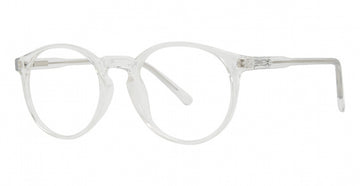 MODERN PLASTICS II ACCORD Eyeglasses