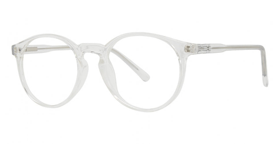 Modern Plastics II ACCORD Eyeglasses