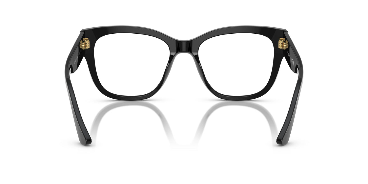 W44 - Black