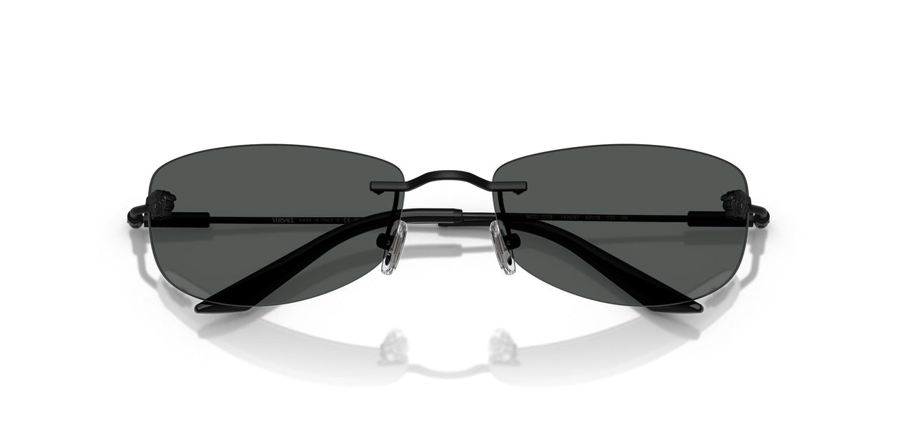 143687 - Black - Dark Grey