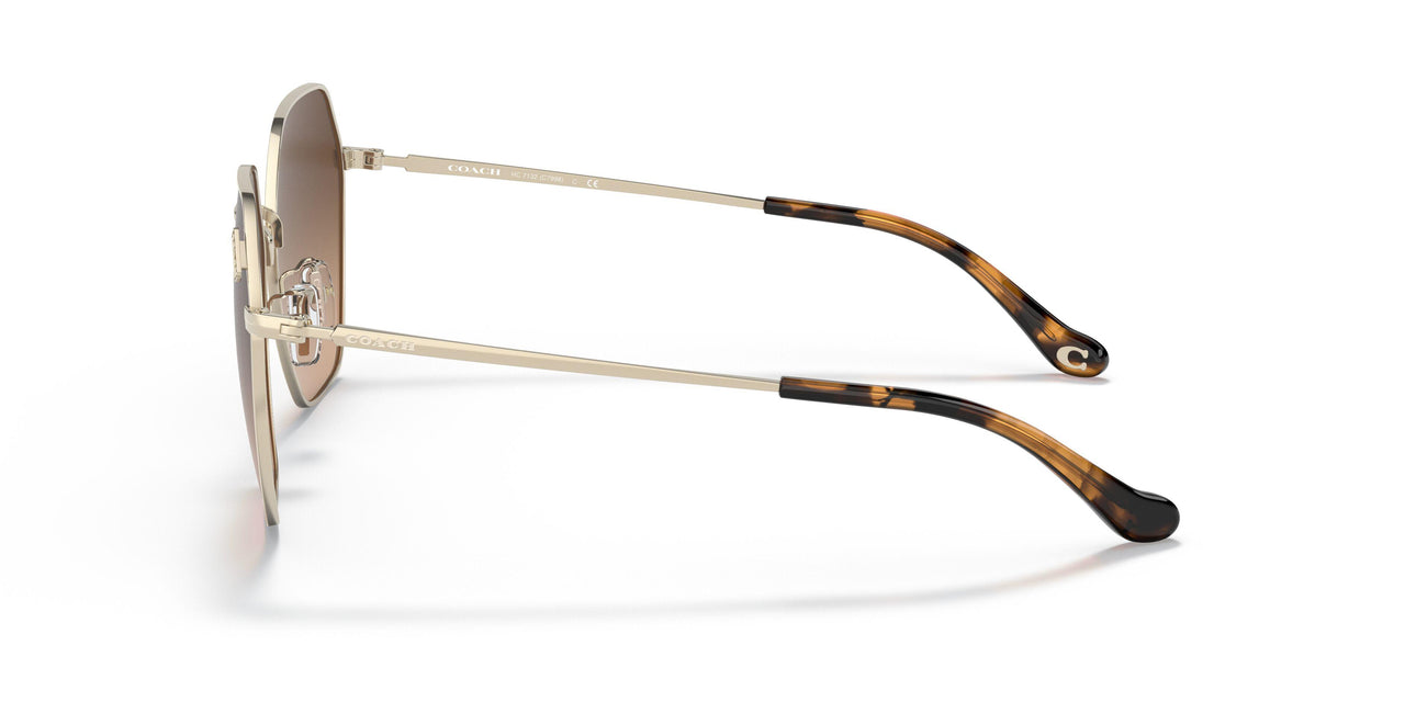 900574 - Gold - Brown Gradient