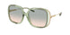 Coach Cad80 8423U Sunglasses