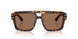 502/73 - Tortoise - Dark Brown