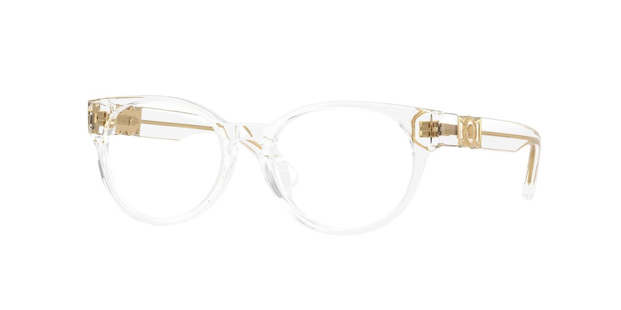 Versace Kids 3323U Eyeglasses