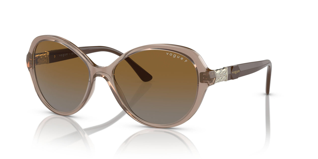 2940T5 - Brown - Polar Grey Gradient Brown