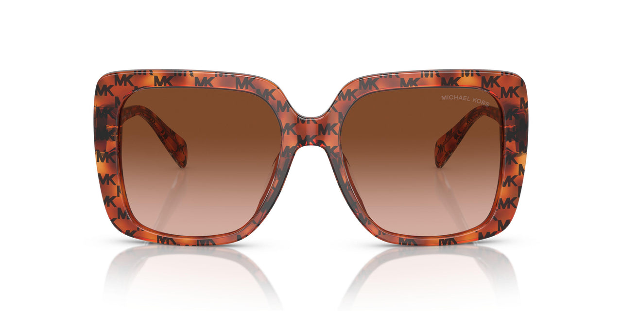 35553B - Brown - Brown Gradient