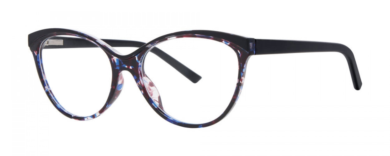 MODERN PLASTICS II ONLOOKER Eyeglasses