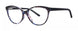 MODERN PLASTICS II ONLOOKER Eyeglasses