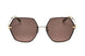 Trussardi STR452F Sunglasses